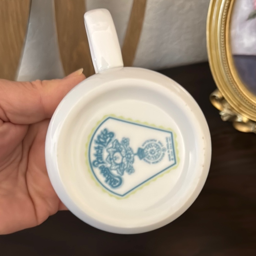 Cabbage Patch Dish Set - Picture 12 of 12